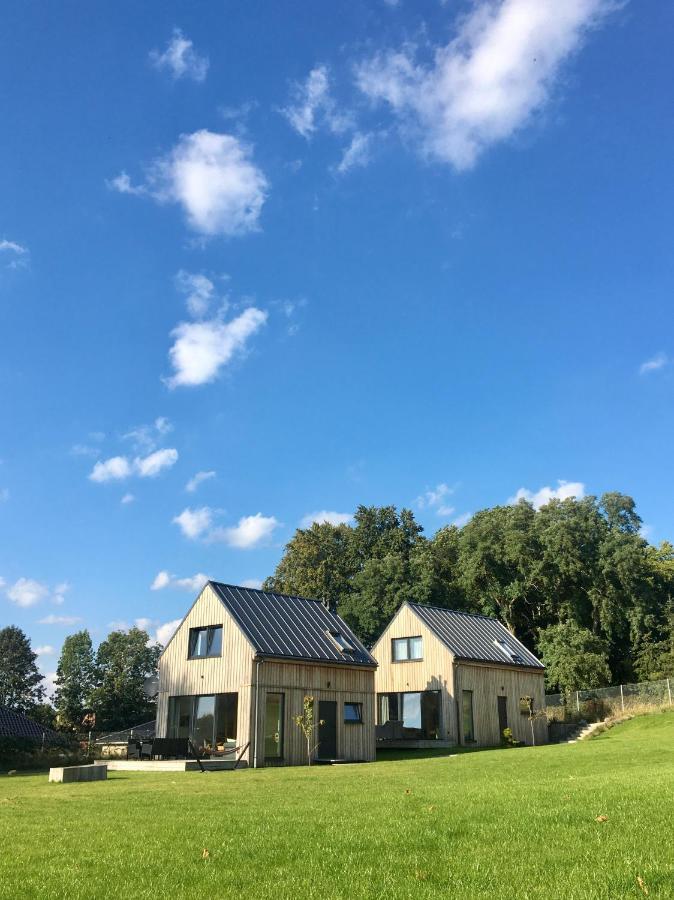 Osada Ladimorg Vila Moryn Exterior foto