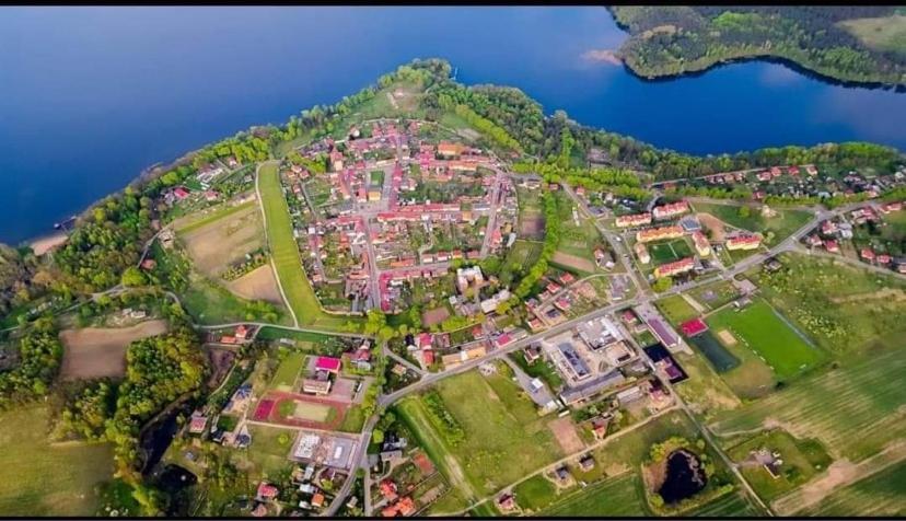 Osada Ladimorg Vila Moryn Exterior foto