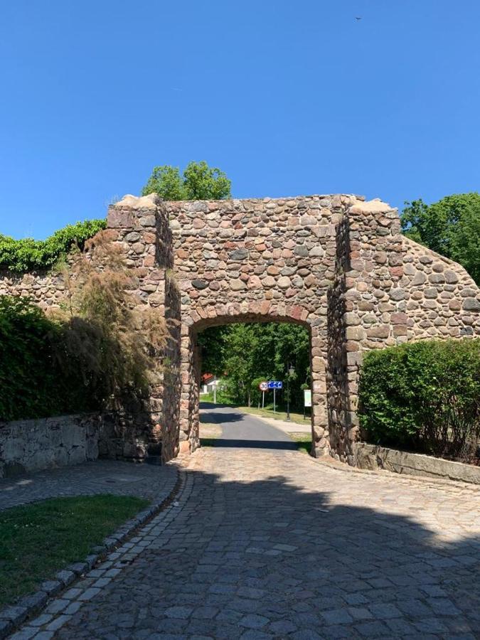 Osada Ladimorg Vila Moryn Exterior foto
