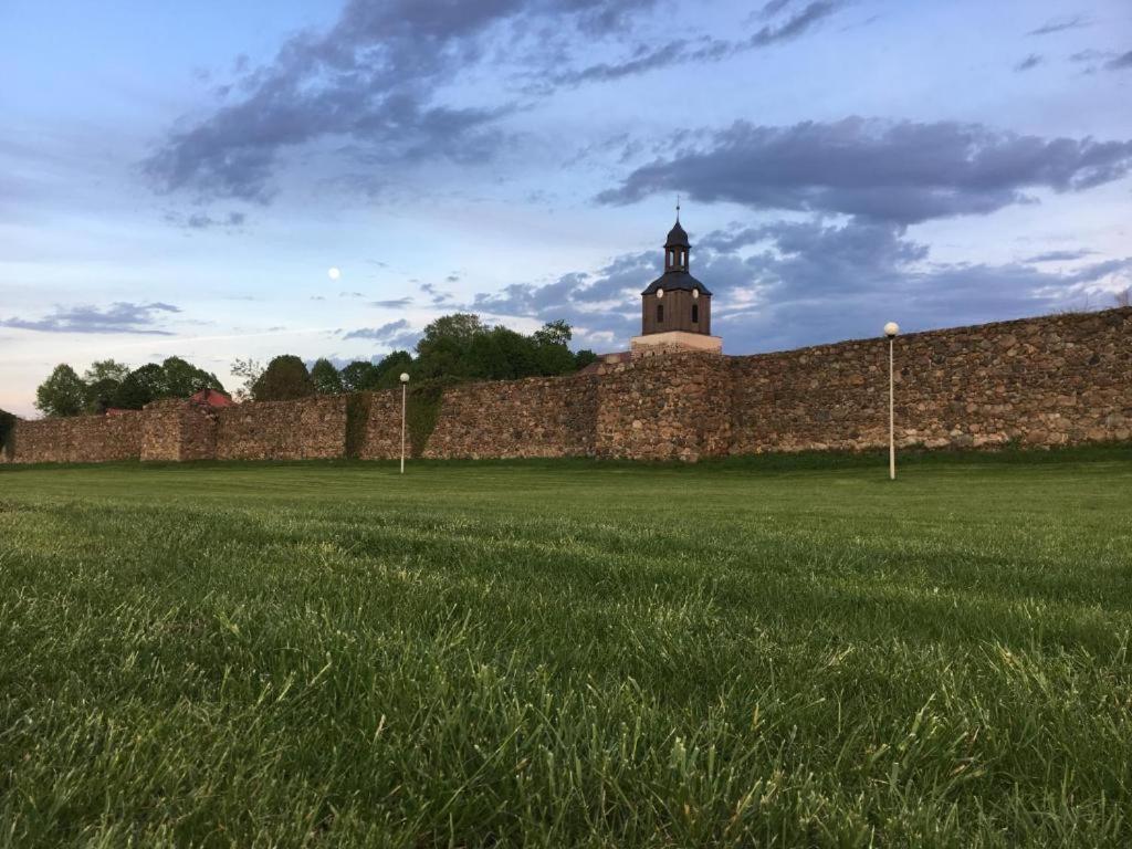Osada Ladimorg Vila Moryn Exterior foto